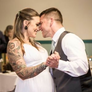 Meet your Posher, Jordan marshal